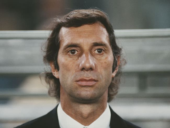 Un día como hoy, en 1938, nació una figura del fútbol mundial: Carlos Salvador Bilardo