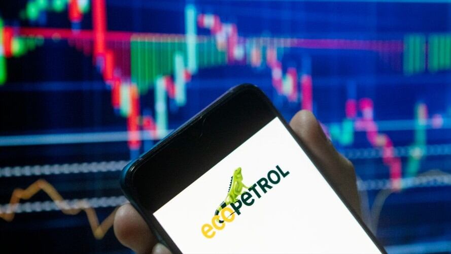 La calificadora de riesgo S&P mantiene calificación de Ecopetrol con perspectiva estable. Foto: Getty Images
