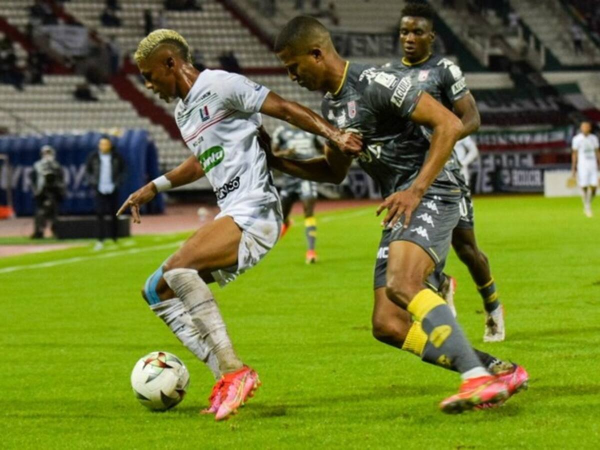 Liga Colombiana: ¿qué equipos tienen posibilidades y qué resultados necesitan para clasificar a cuartos de final?