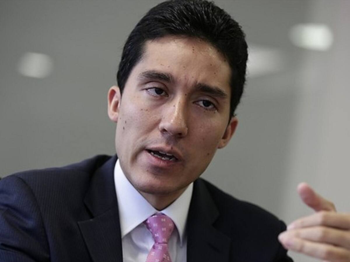 En La Prueba ponemos a prueba al director de Fedesarollo