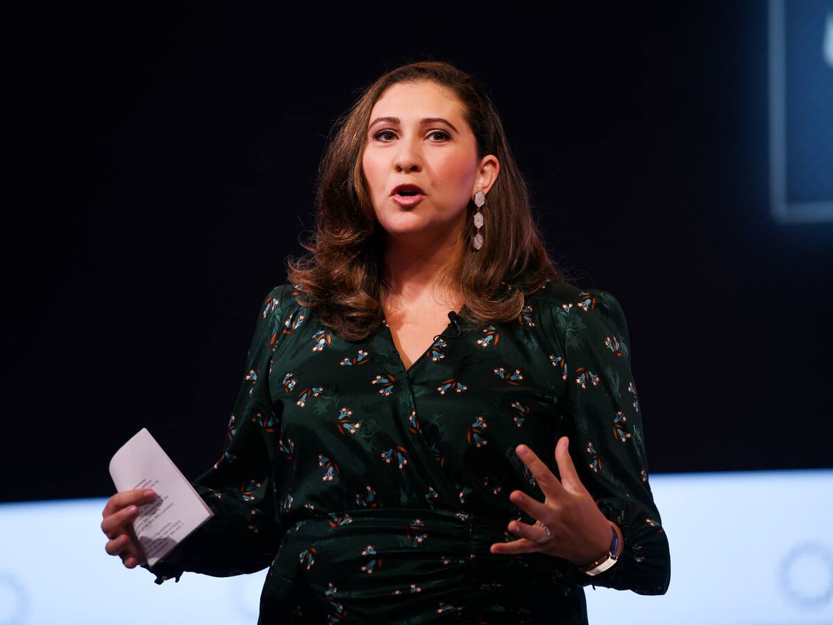 Las sanciones no tienen precedentes, van a golpear fuerte a Rusia: exportavoz del Departamento del Tesoro de EE.UU.