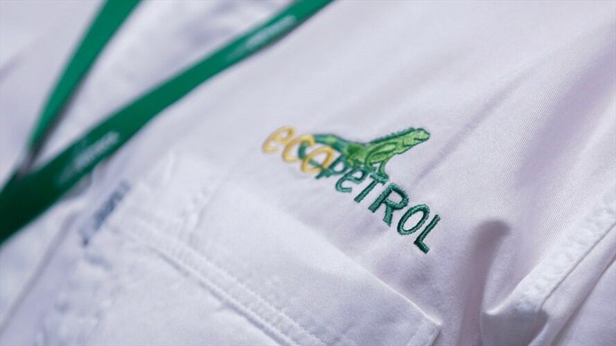 Ecopetrol anunció el desembolso de millonaria línea contingente de financiamiento. Foto: Colprensa