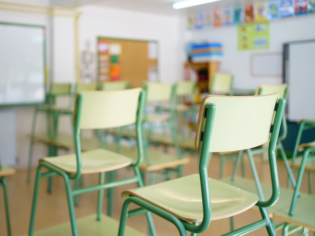 Se rompió acuerdo entre Gobierno y oposición sobre reforma a la educación