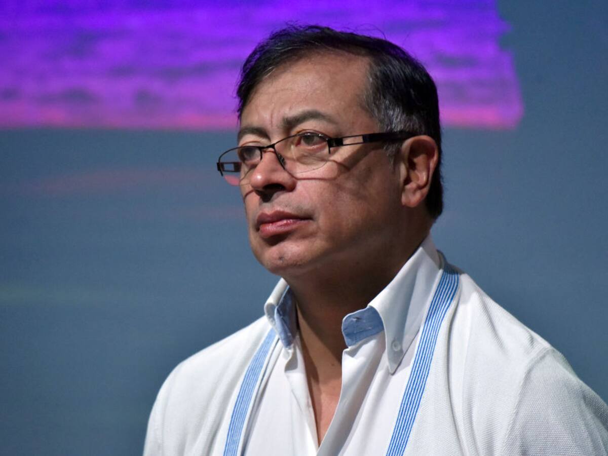 Presidente Gustavo Petro recibirá título de doctor Honoris Causa en Costa Rica
