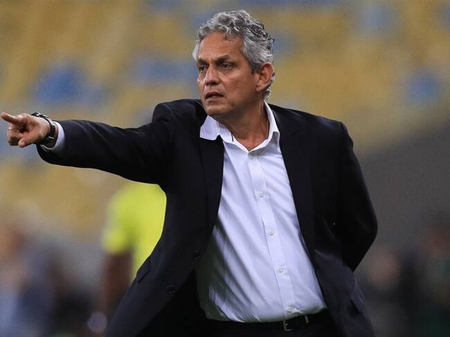 Reinaldo Rueda habla en La W