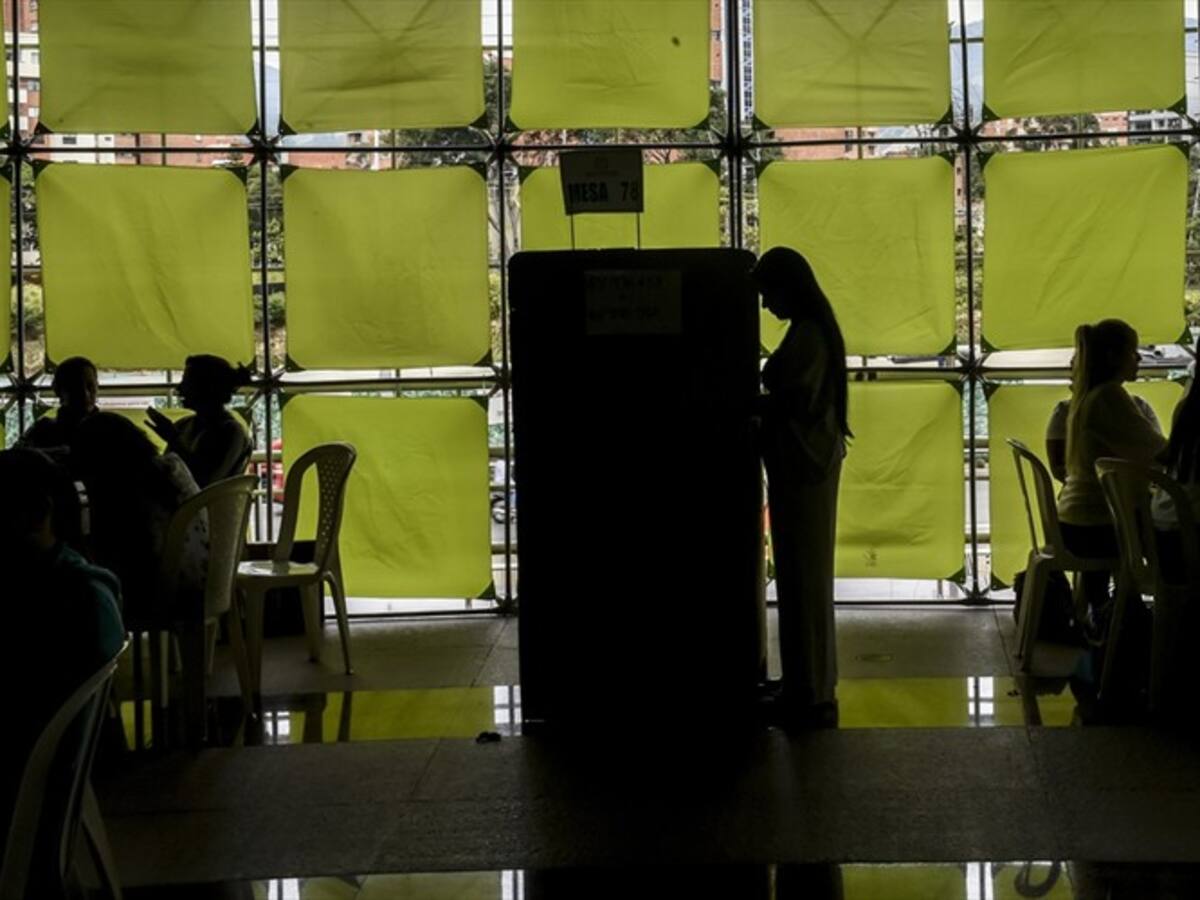 ¿Cómo está el pulso electoral en el país a cuatro días de las elecciones regionales?