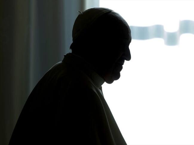 La declaración del papa Francisco, que se da en medio de su cumpleaños 83, también permitirá a las víctimas estar informadas de los resultados que se tomen en sus casos desde el Vaticano. Foto: Getty Images