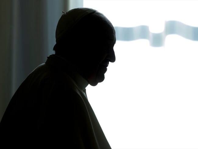 La declaración del papa Francisco, que se da en medio de su cumpleaños 83, también permitirá a las víctimas estar informadas de los resultados que se tomen en sus casos desde el Vaticano. Foto: Getty Images