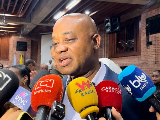 Luis Gilberto Murillo