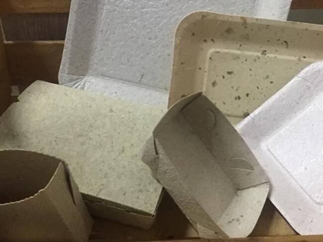 Lifepack, la empresa que fabrica productos domésticos que se transforman en vida