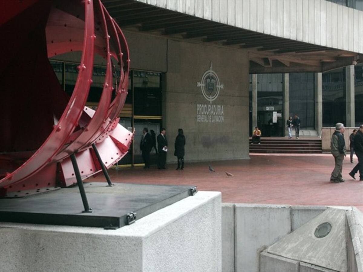 Procuraduría sancionó con destitución a exsecretario general de la Alcaldía de Cartagena