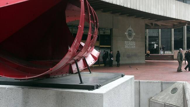 El órgano de control calificó la conducta de los disciplinados como una falta gravísima cometida a título de culpa gravísima. Foto: