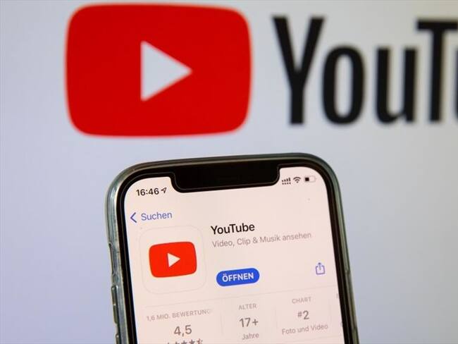 Conozca los celulares que no podrá usar YouTube desde septiembre de 2021. Foto: Getty Images