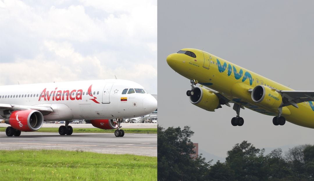 Avianca, Viva Air