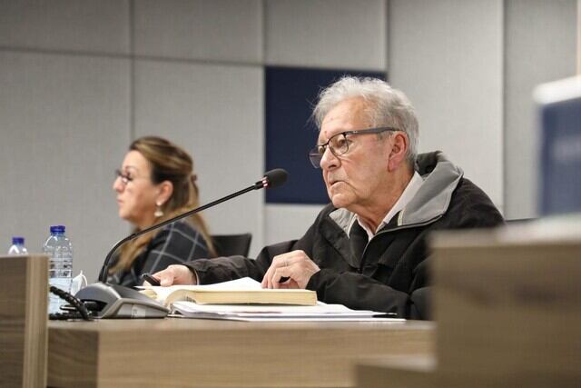 Armando Arias Cabrales. Foto: Colprensa