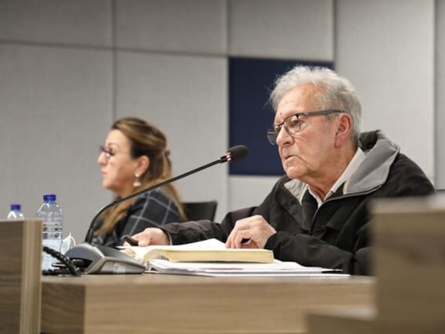 Armando Arias Cabrales. Foto: Colprensa