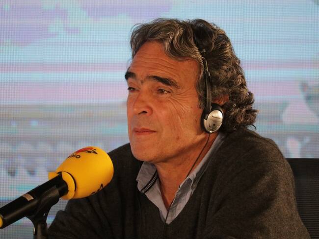 "Vamos a hacer educación pública de calidad en nuestro país": Sergio Fajardo