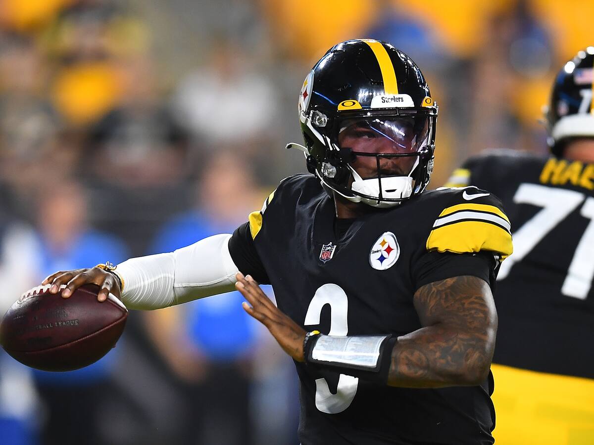 Murió el jugador de la NFL Dwayne Haskins tras ser atropellado en Florida