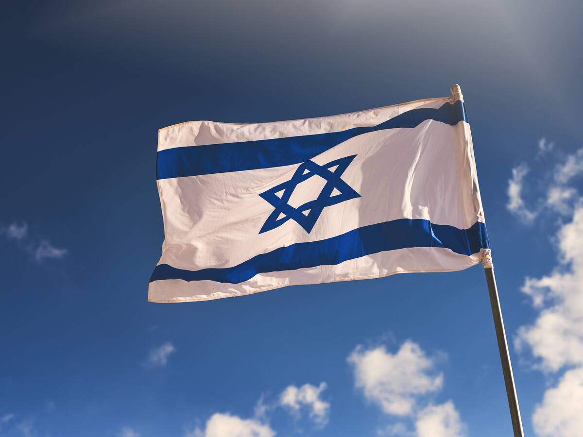 Israel cerró sus embajadas en el mundo por la escalada de violencia con Irán