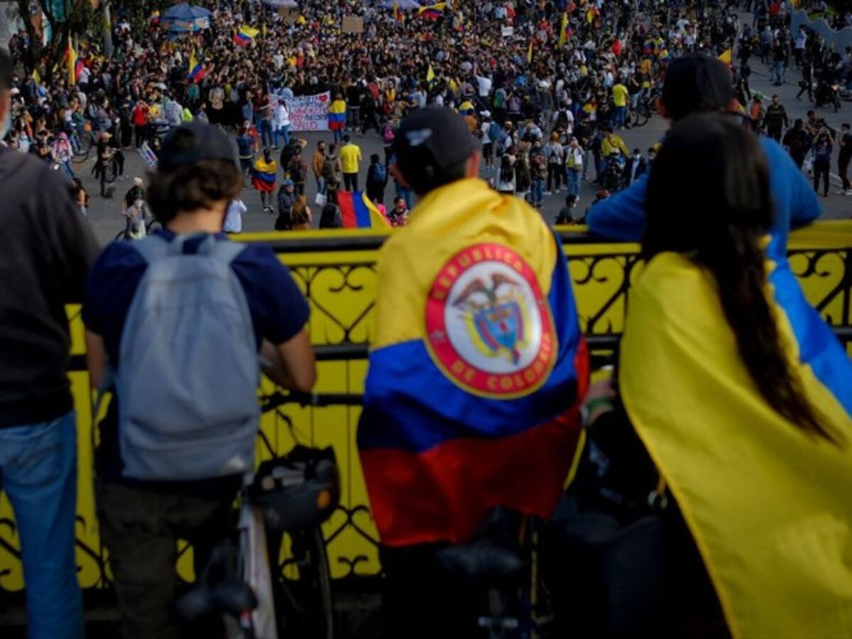 Superservicios pidió no bloquear el paso de químicos para tratar el agua en Bogotá