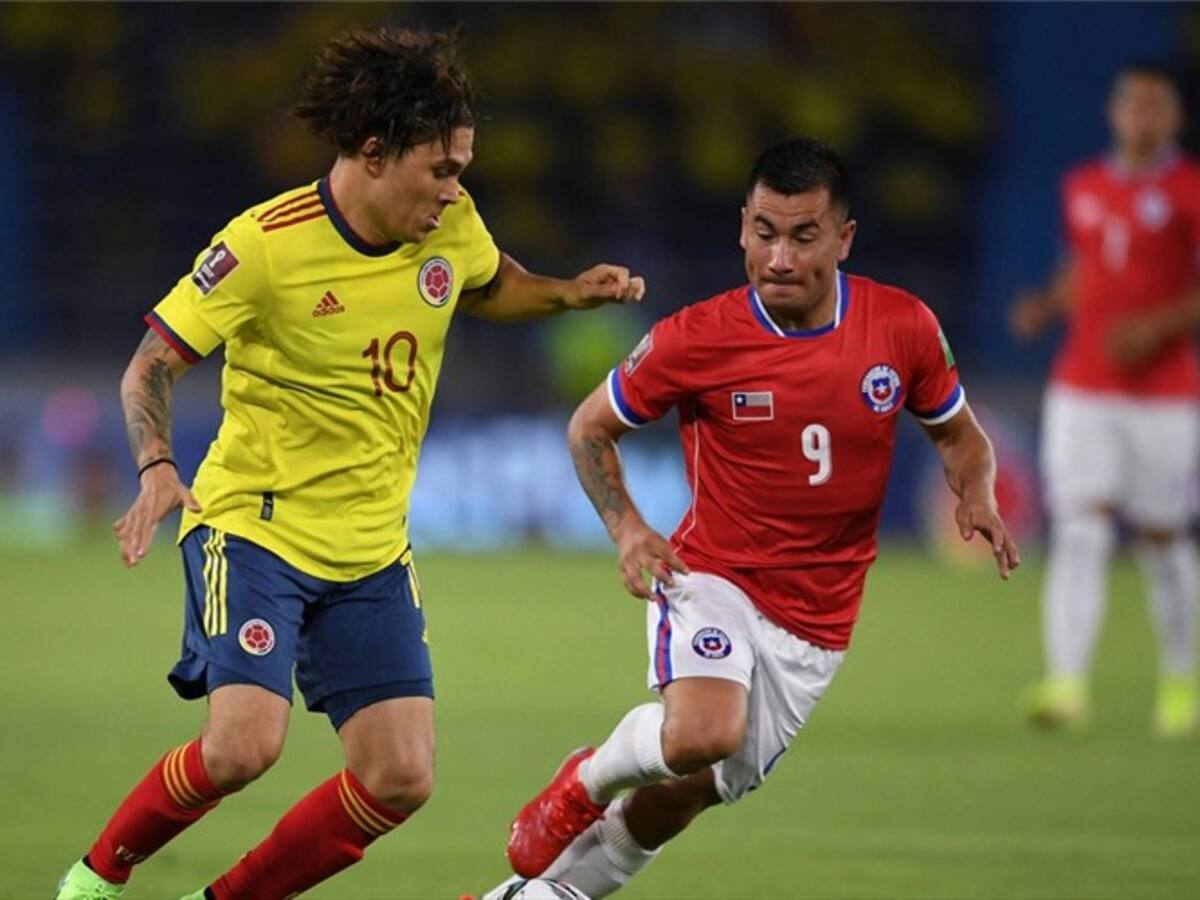 Así reaccionó le prensa chilena e internacional al 'recital' de Colombia