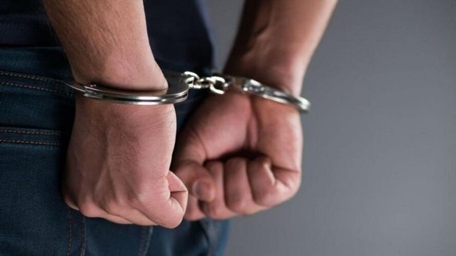 Capturan a cabecilla del Epl en Cúcuta. Foto: Colprensa