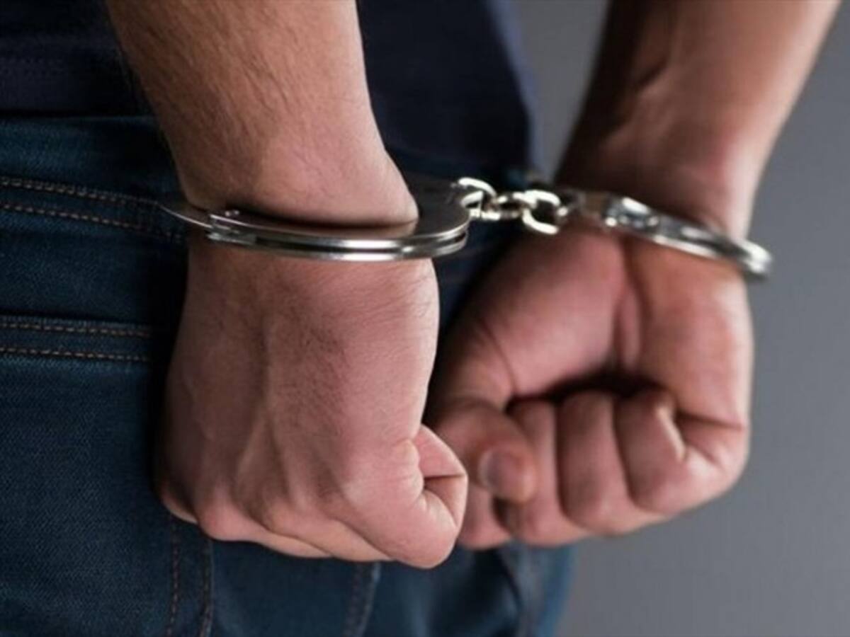 Capturan a cabecilla del Epl en Cúcuta