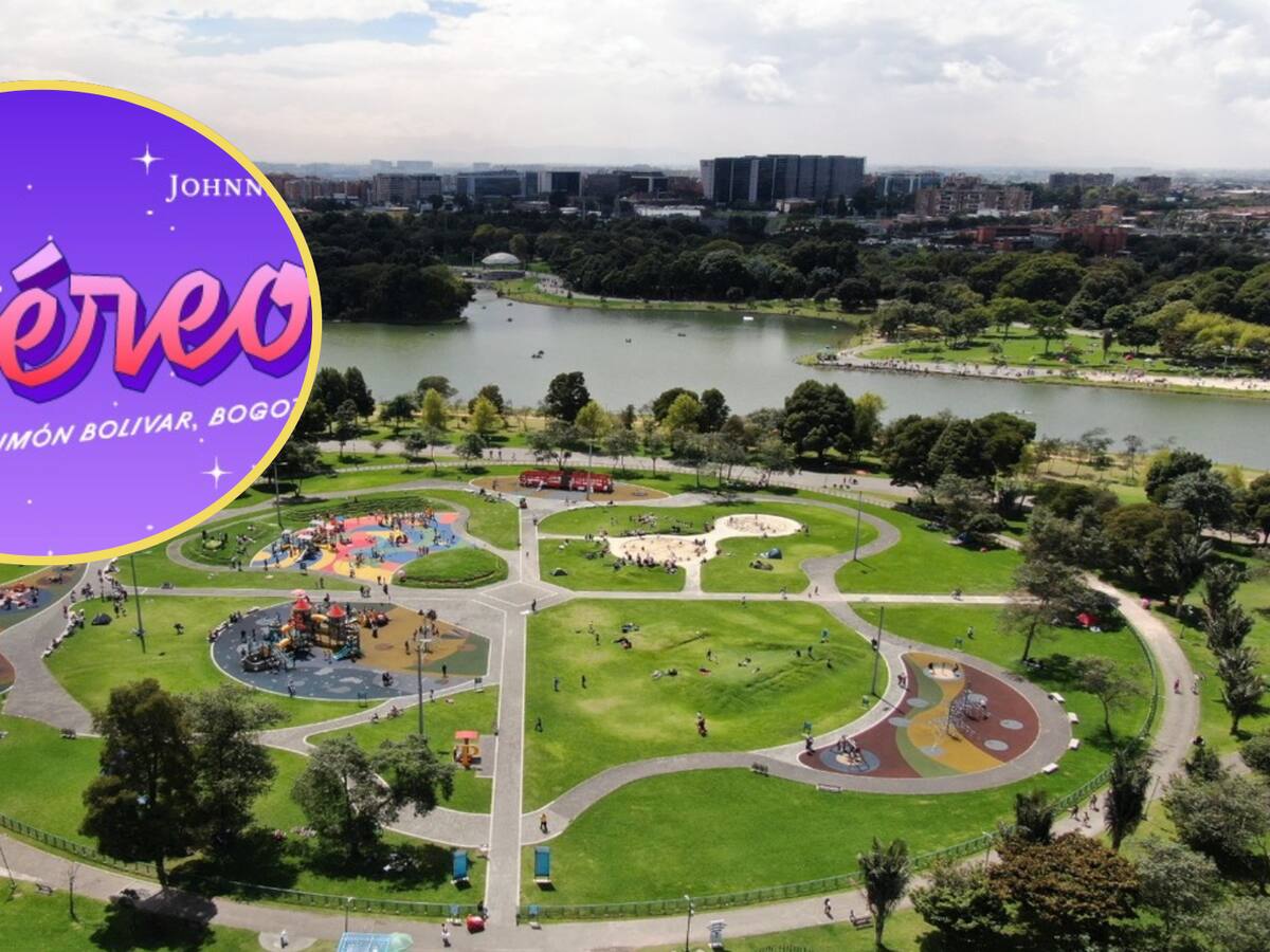 ¿Qué medidas se tomarán para reducir el impacto ambiental en el Festival Estéreo Picnic, en Bogotá?