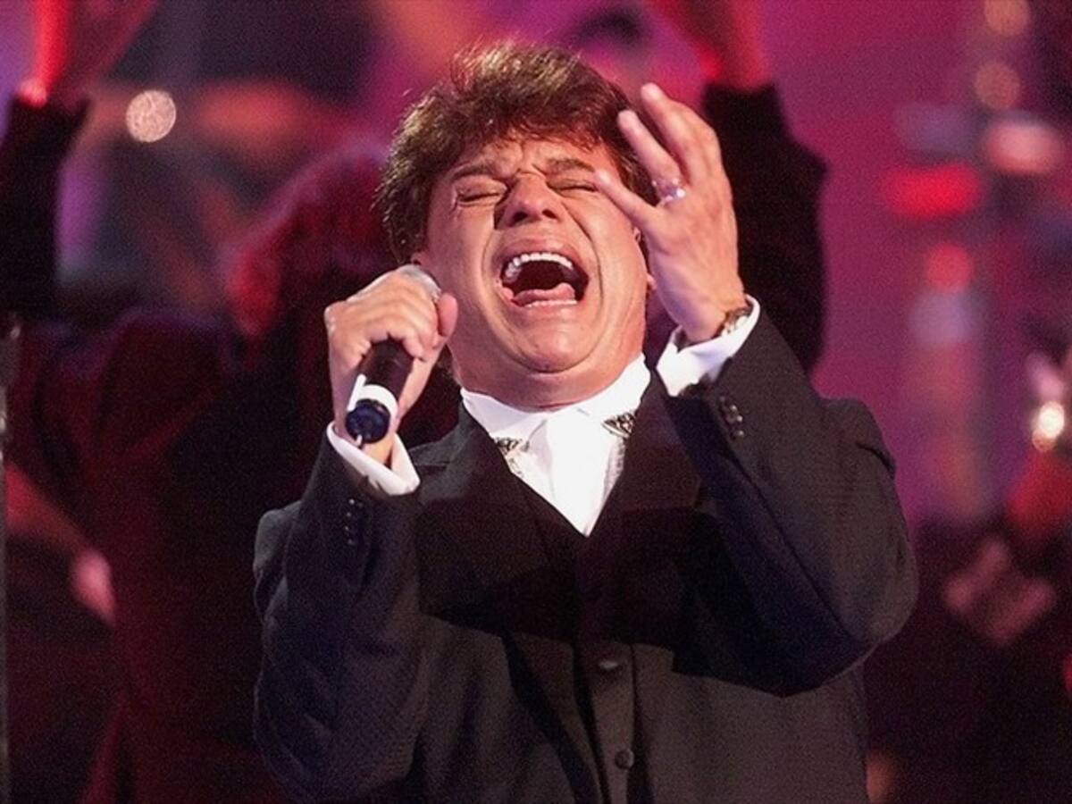 Conozca el libro que revela secretos de Juan Gabriel
