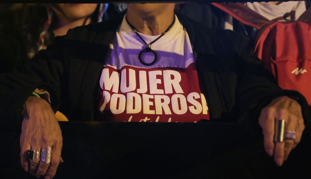 Paridad y participación política la meta en este 2023