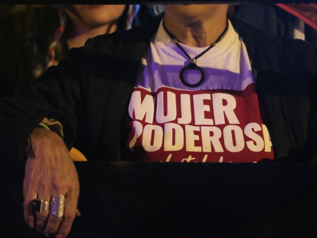 Promueven participación de mujeres en elecciones territoriales en Nariño