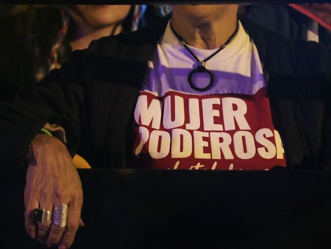 Paridad y participación política la meta en este 2023