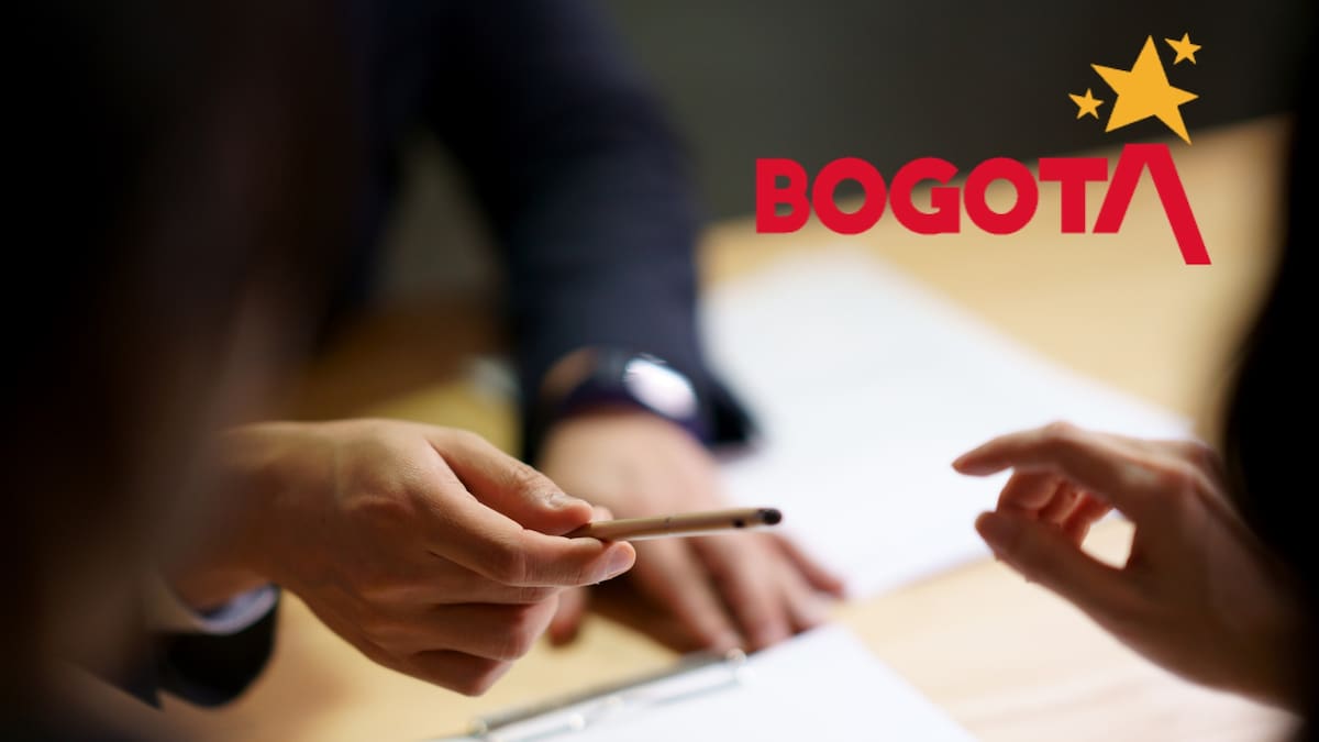 Alcaldía de Bogotá abrió vacantes para practicantes: paso a paso para postularse; son remuneradas