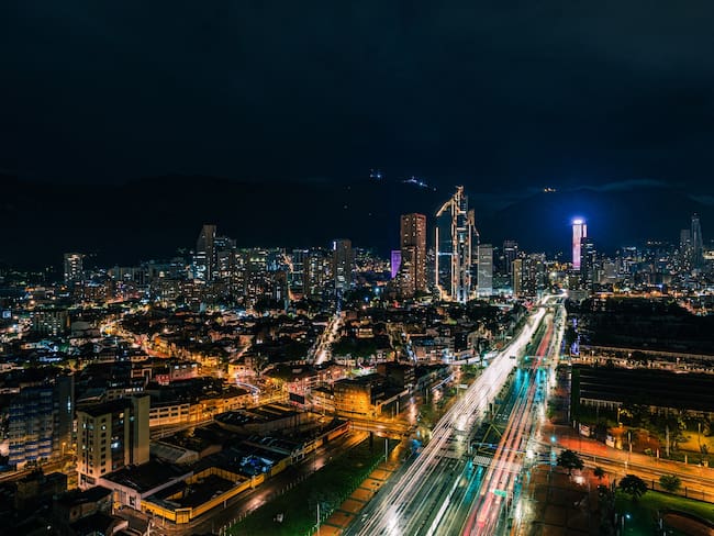 Denuncias de presuntas irregularidades en contratación de alcaldías locales de Bogotá