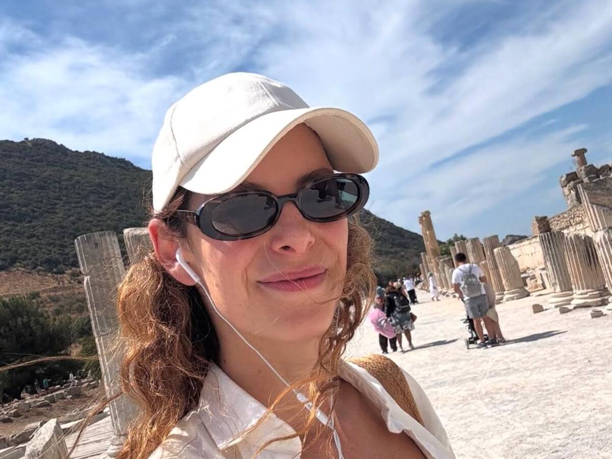 Periodista Julieta Piñares contó su experiencia al padecer cáncer de cuello uterino