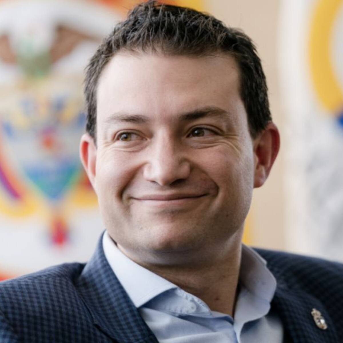 Conservadores piden plazo para incluir más precandidatos: Felipe Córdoba será su nueva carta