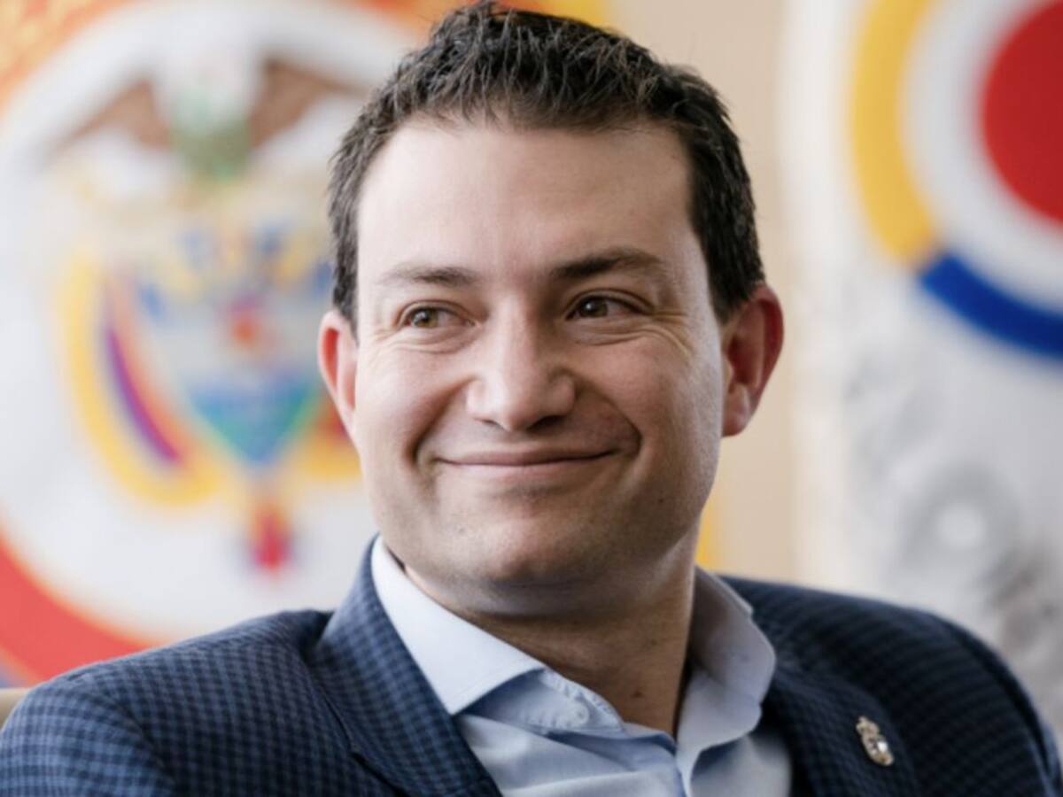 La universidad que emitió concepto a favor de candidatura de Felipe Córdoba a Procuraduría