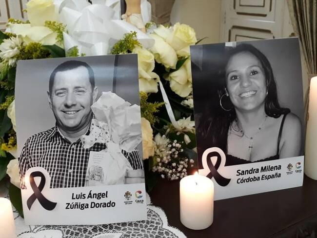 La aerolínea tomará contacto con los familiares de las víctimas del accidente para que la aseguradora se encargue de los protocolos de indemnización . Foto: Cortesía Jaime Di Capote