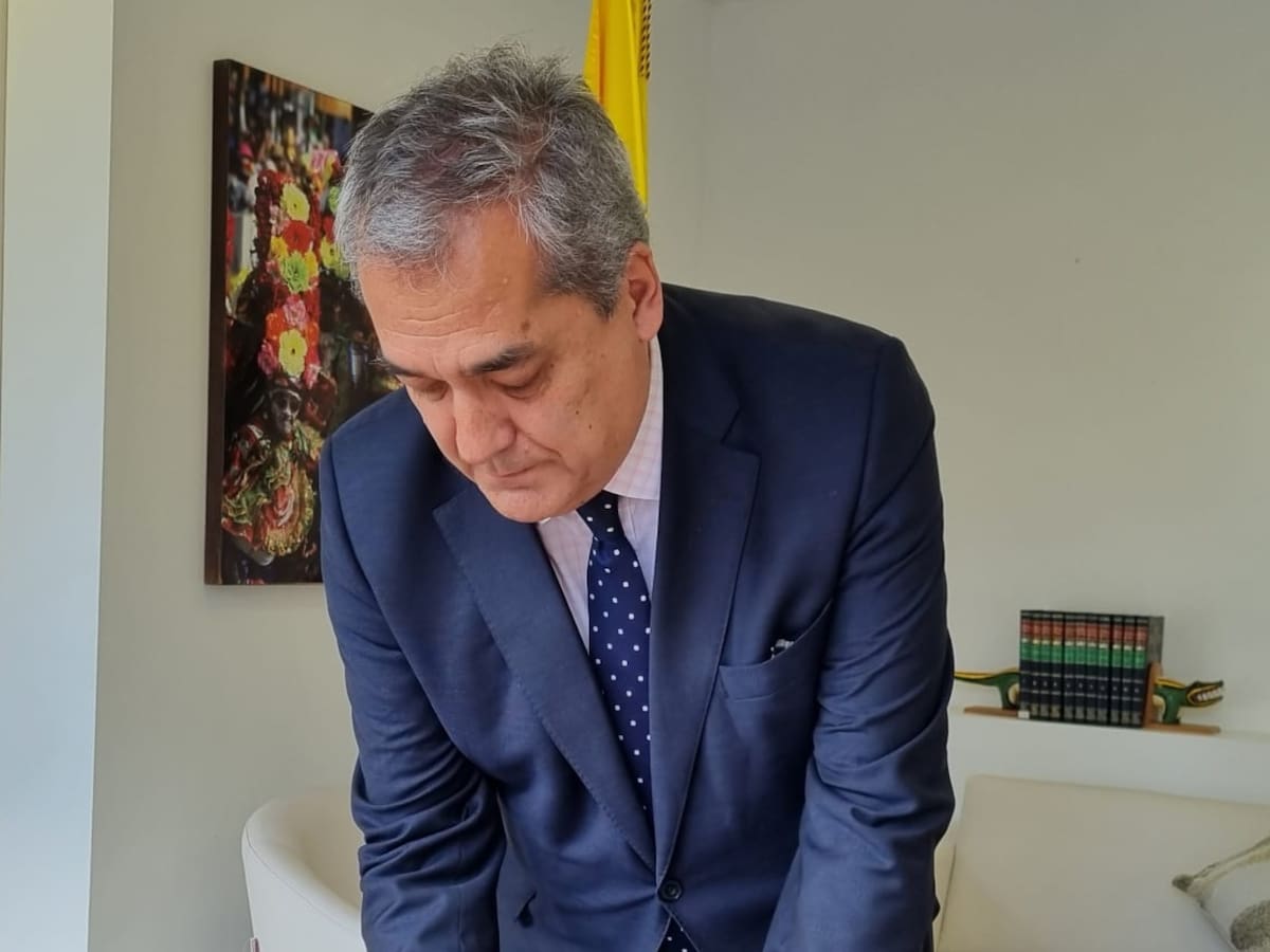 ¿Traslado por castigo? Jefe de Misión ante la ONU fue enviado a Uruguay en plena Asamblea General