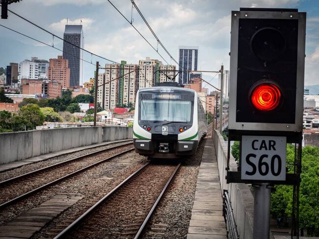 Denuncian caso de acoso sexual en el Metro de Medellín