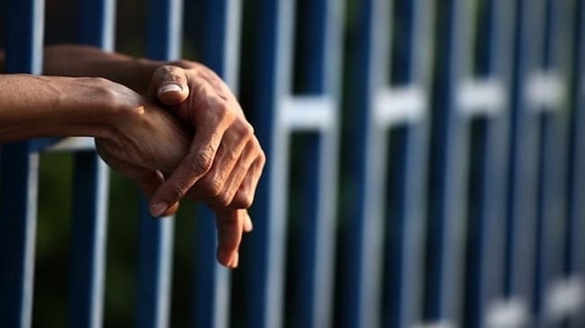 A la cárcel hombre que asesinó a su hija de 4 años a golpes en Cali. Foto: Colprensa