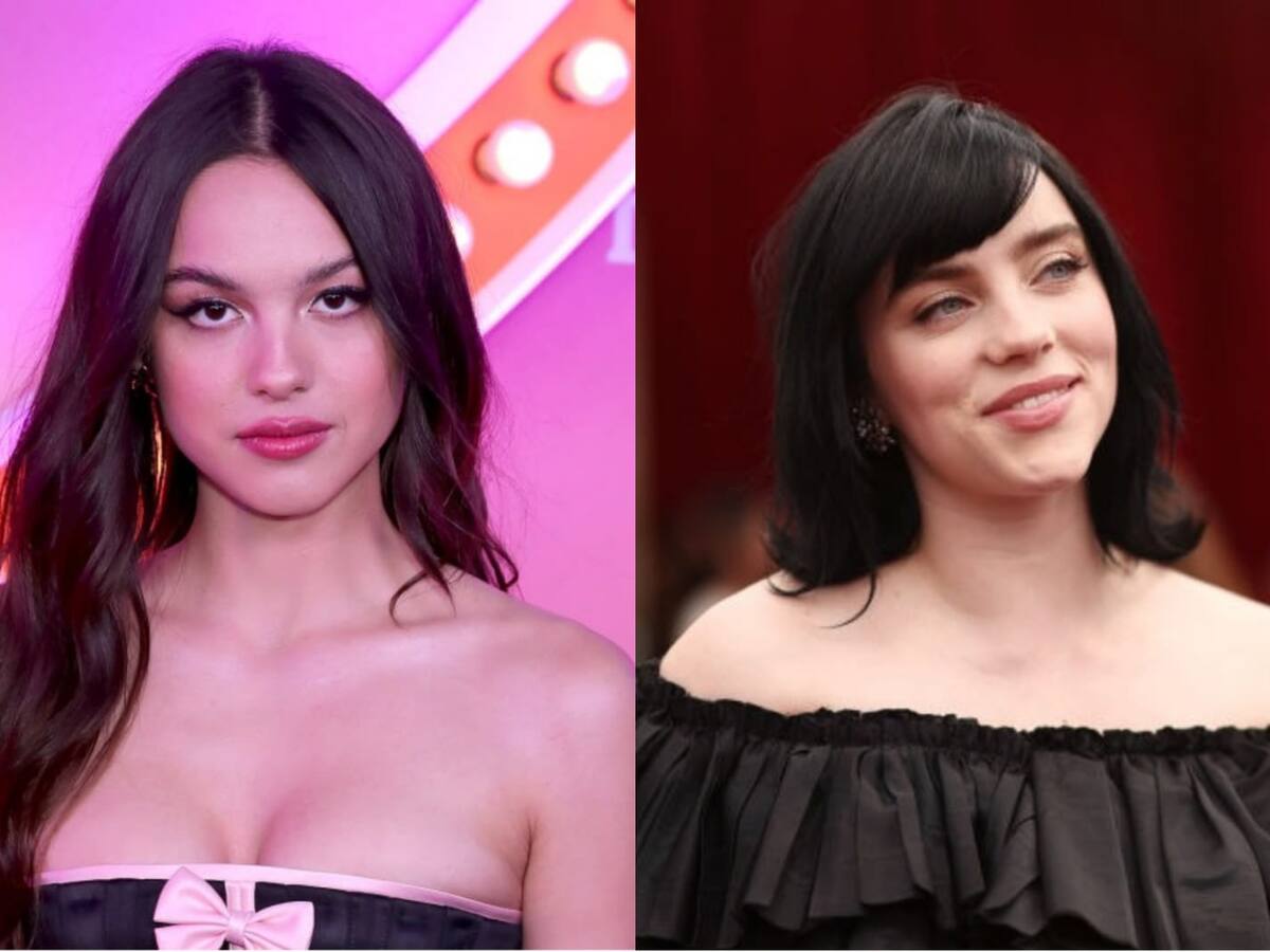 Premios Grammy: Billie Eilish y Olivia Rodrigo se posicionan como favoritas en unos galardones sin decidir