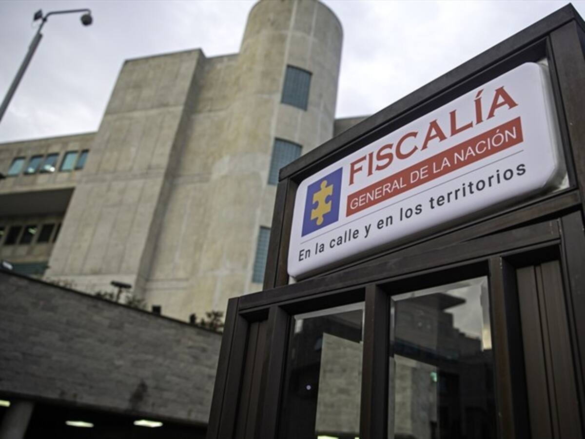 Fiscalía llama a juicio a Alex Saab en Colombia
