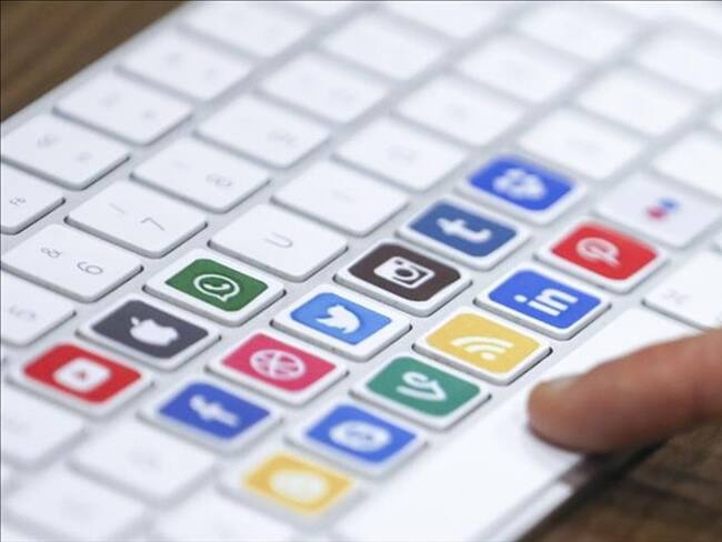 En Irán buscan prohibir Instagram. Foto: Agencia Anadolu