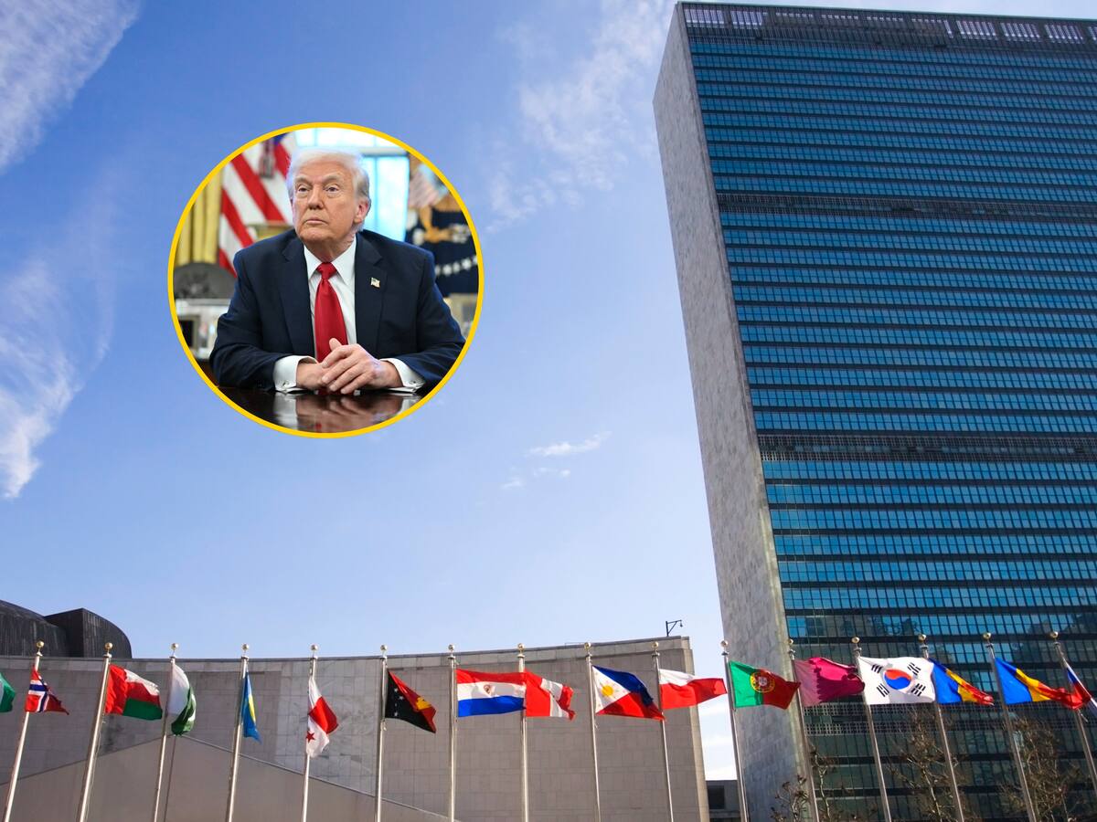 Trump retiró a su candidata a embajadora ante la ONU para preservar mayoría en el Congreso