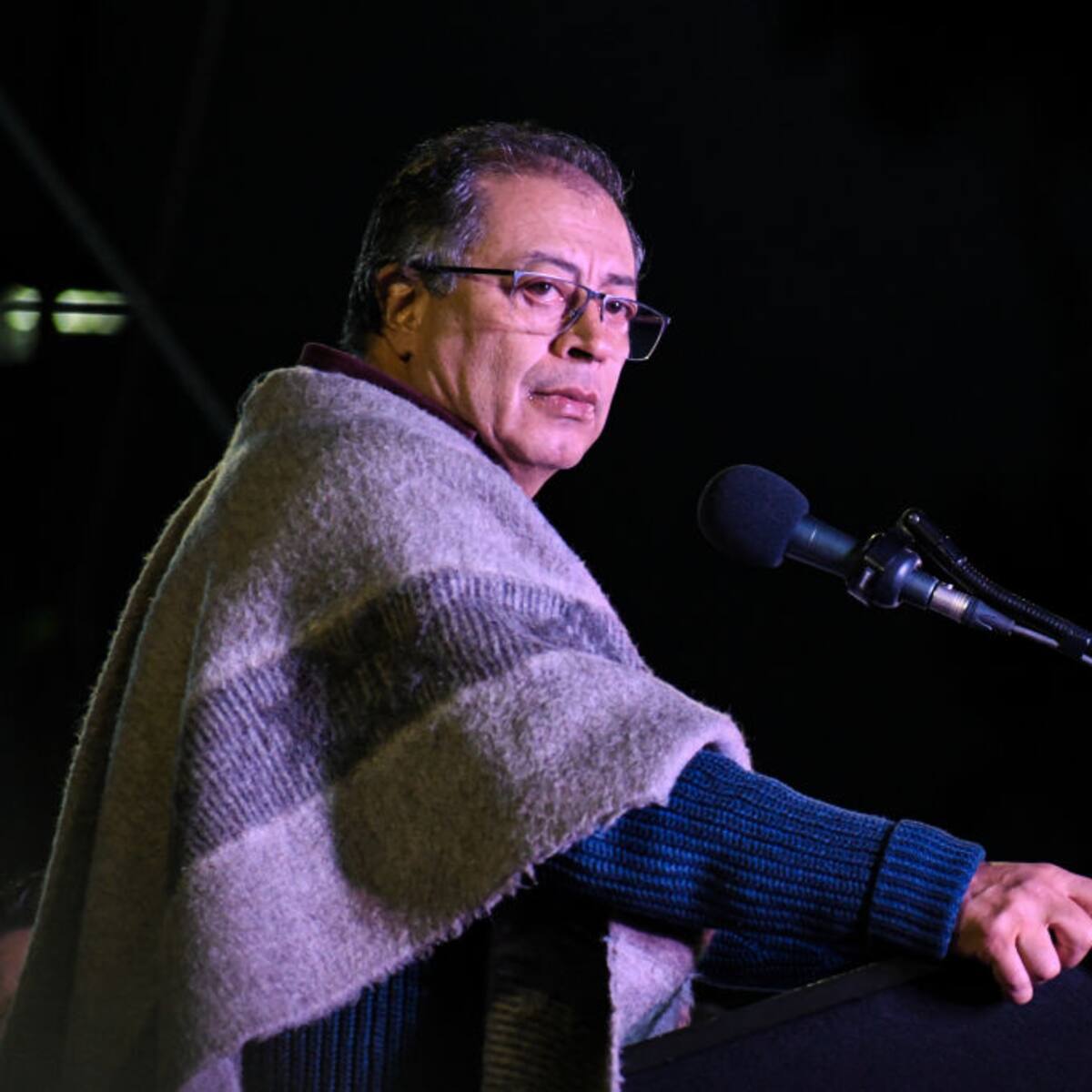 Pese a decisiones judiciales, Petro ratifica cónsules de Ciudad de México y Cancún