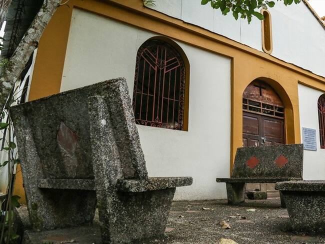 “En Bojayá huyen despavoridos al paso de grupos armados”: defensor del Chocó