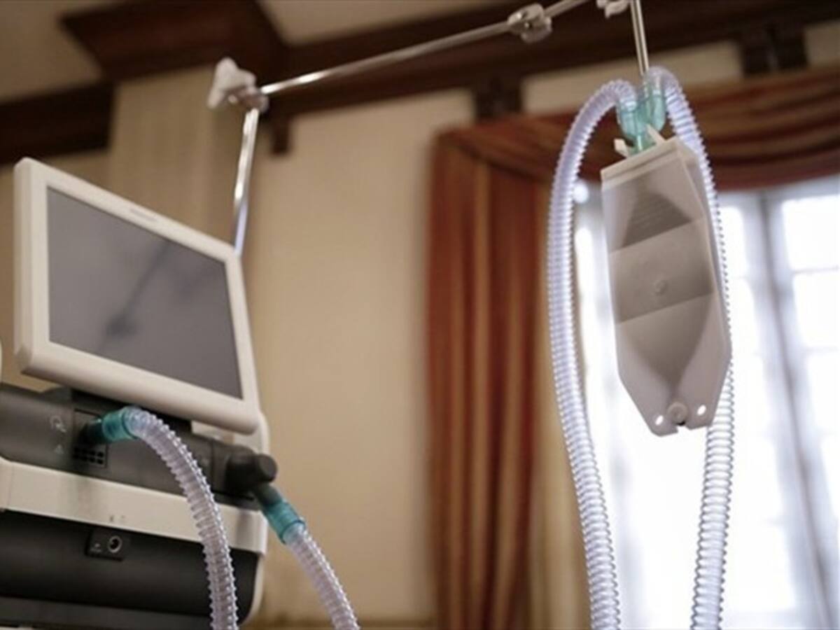 Llegan más ventiladores para UCI de cuatro municipios de Boyacá