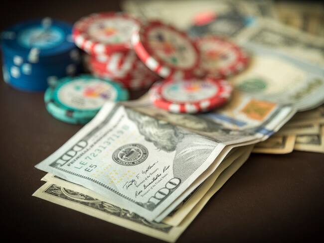 ¿Qué es el dinero fácil en Colombia?