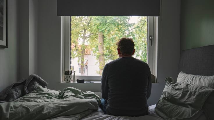 Estos son los casos en los que es necesario el contacto cero después de terminar una relación